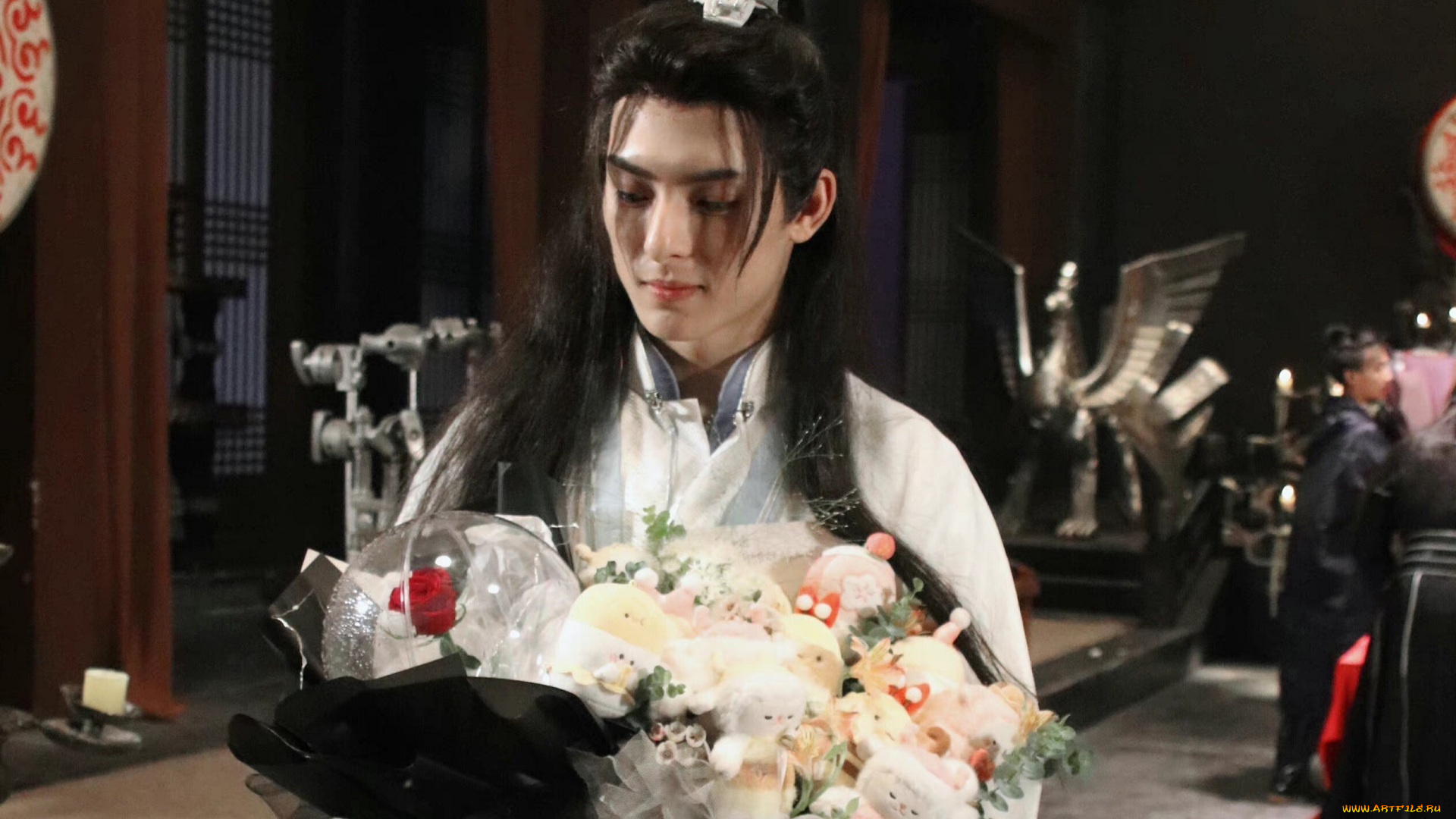 мужчины, wang, hao, xuan, ван, хаосюань, wang, hao, xuan