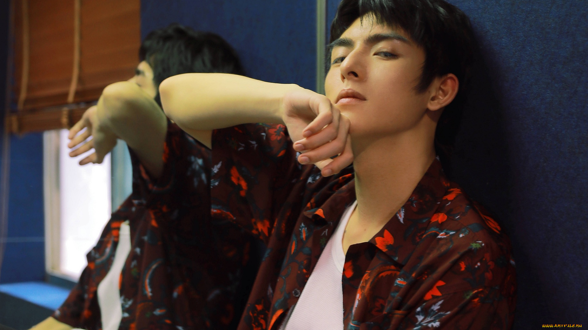 мужчины, wang, hao, xuan, ван, хаосюань, wang, hao, xuan