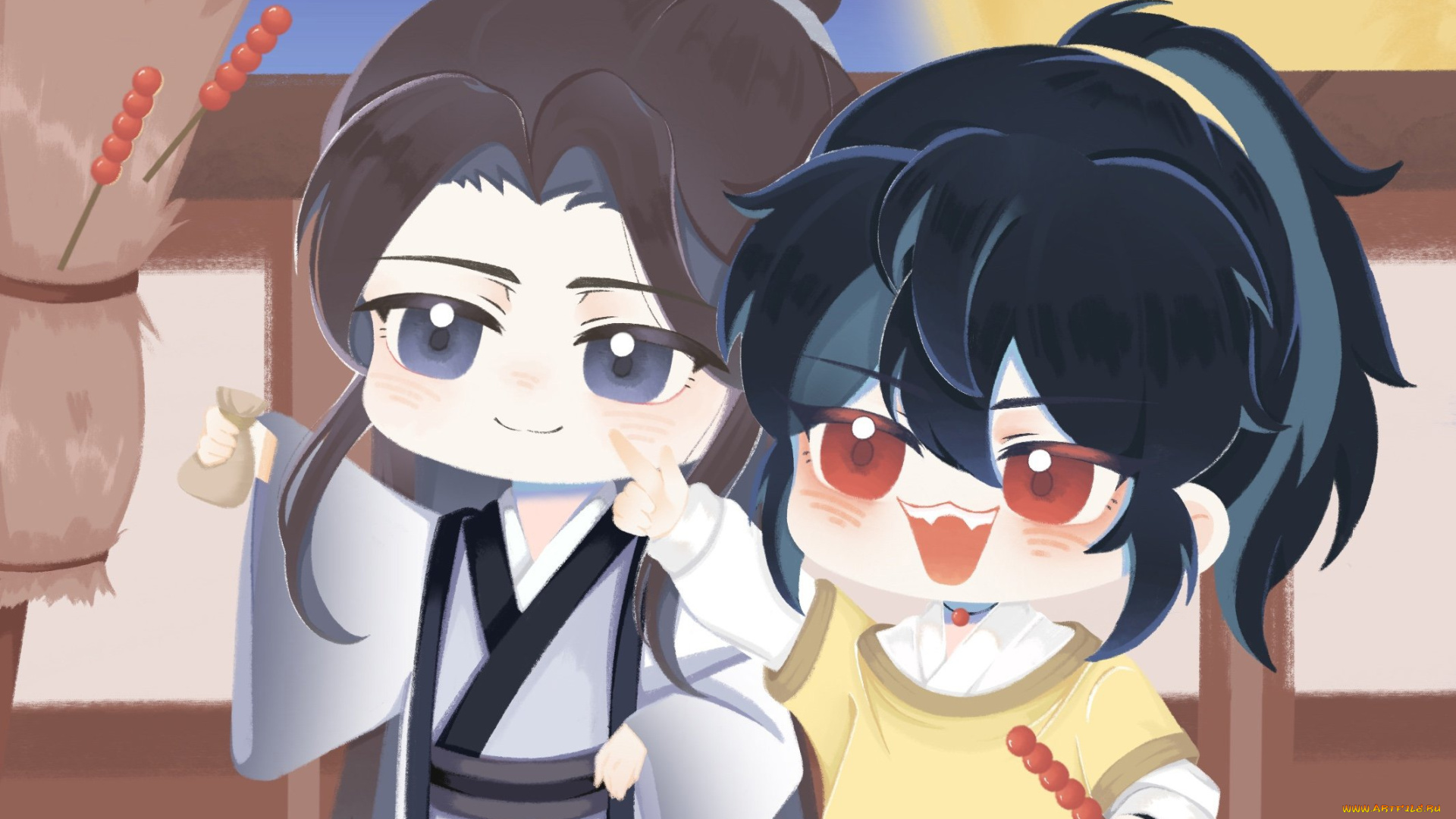 сюэ, ян, и, сяо, синчень, аниме, mo, dao, zu, shi, the, untamed, неукротимый, повелитель, чэньцин, мосян, тунсю, mo, dao, zu, shi, магистр, дьявольского, культа