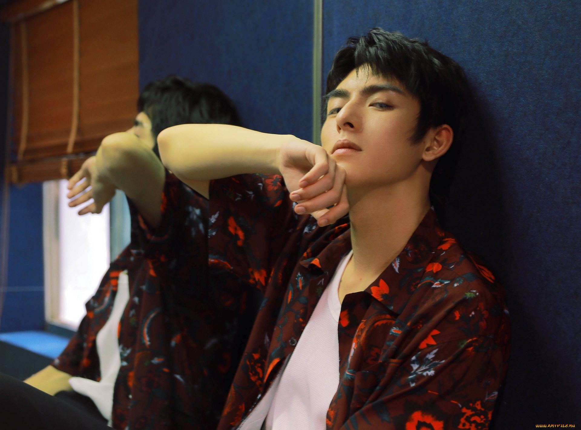 мужчины, wang, hao, xuan, ван, хаосюань, wang, hao, xuan