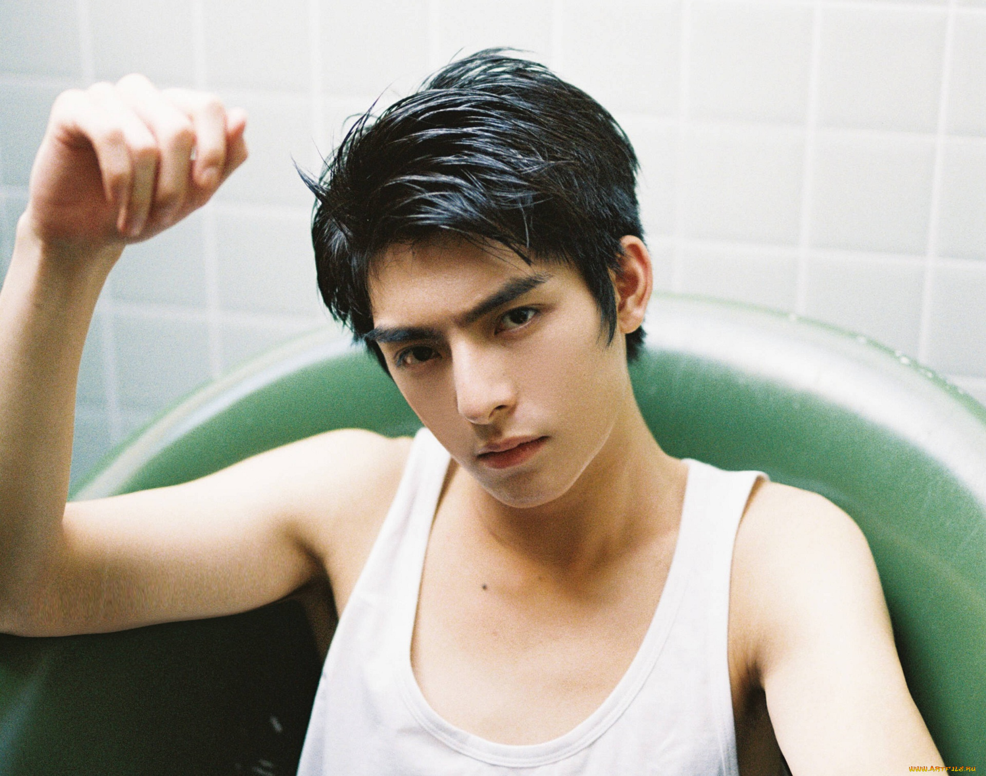 мужчины, wang, hao, xuan, ван, хаосюань, wang, hao, xuan