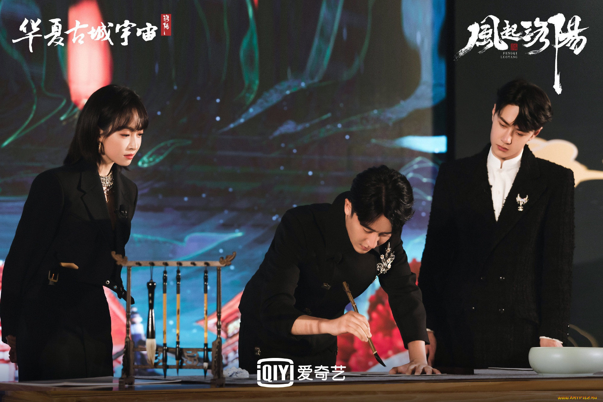 разное, знаменитости, актеры, подписи