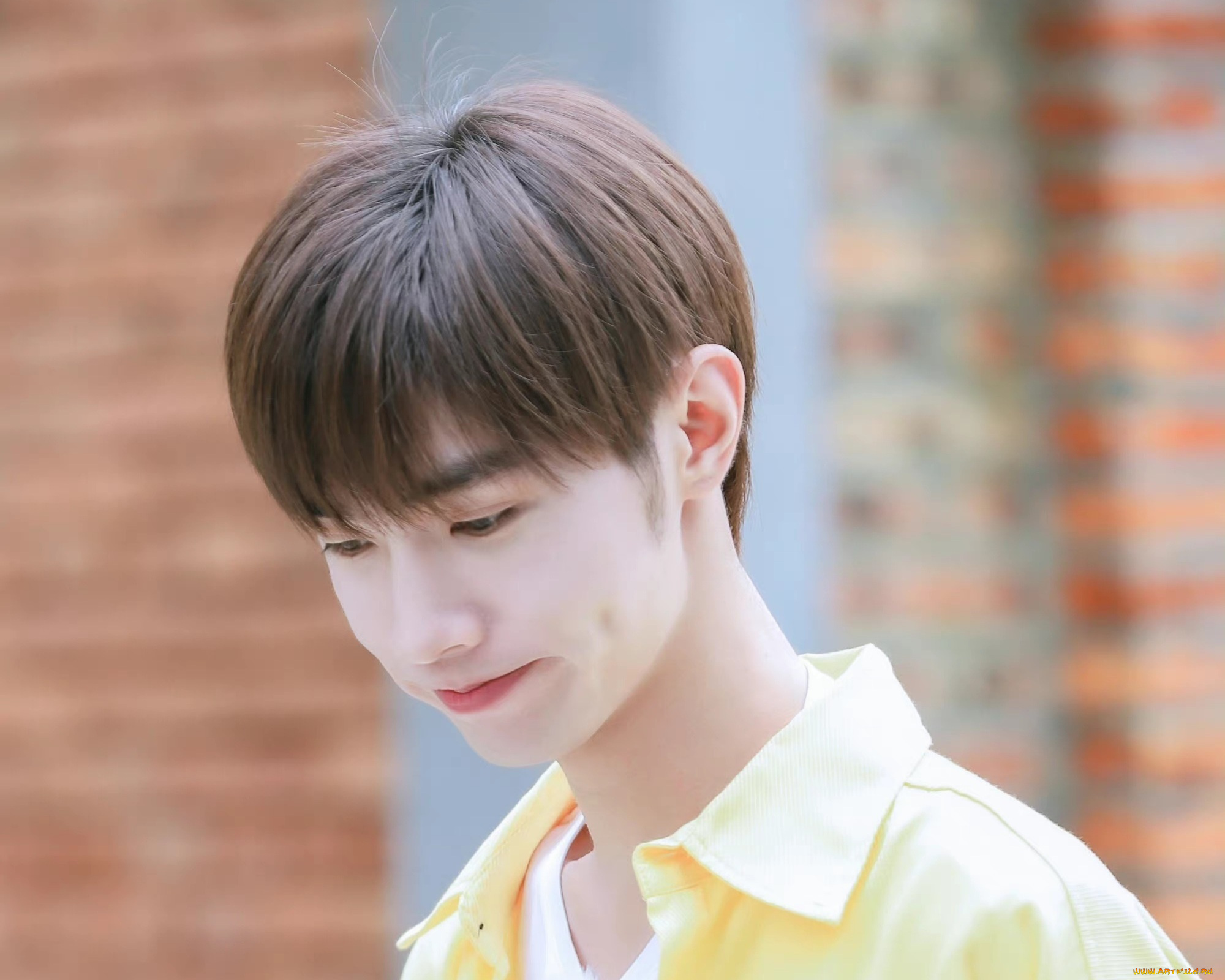 мужчины, song, ji, yang, сун, цзиян, китайский, актёр, певец