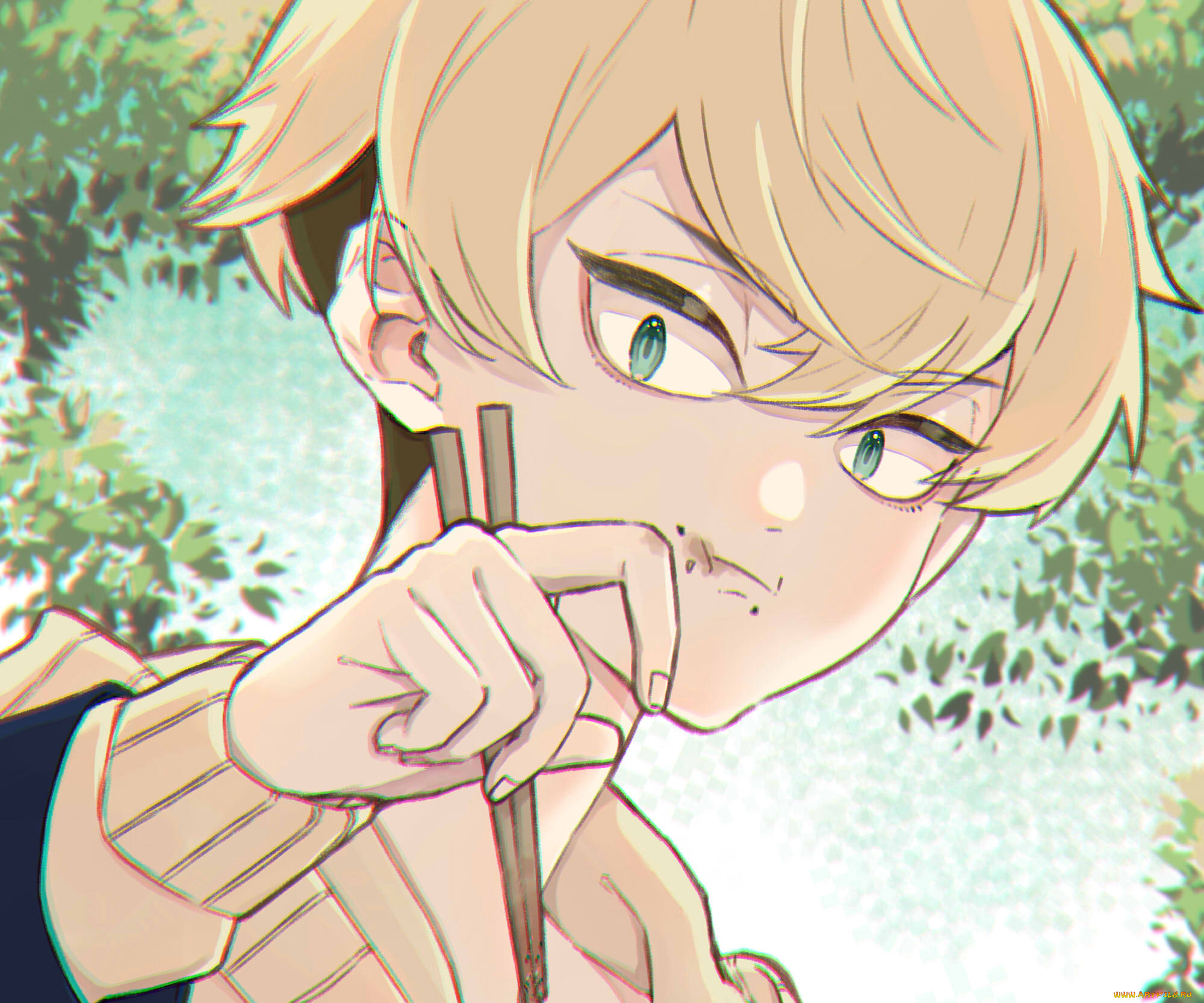 аниме, tokyo, revengers, tokyo, revengers