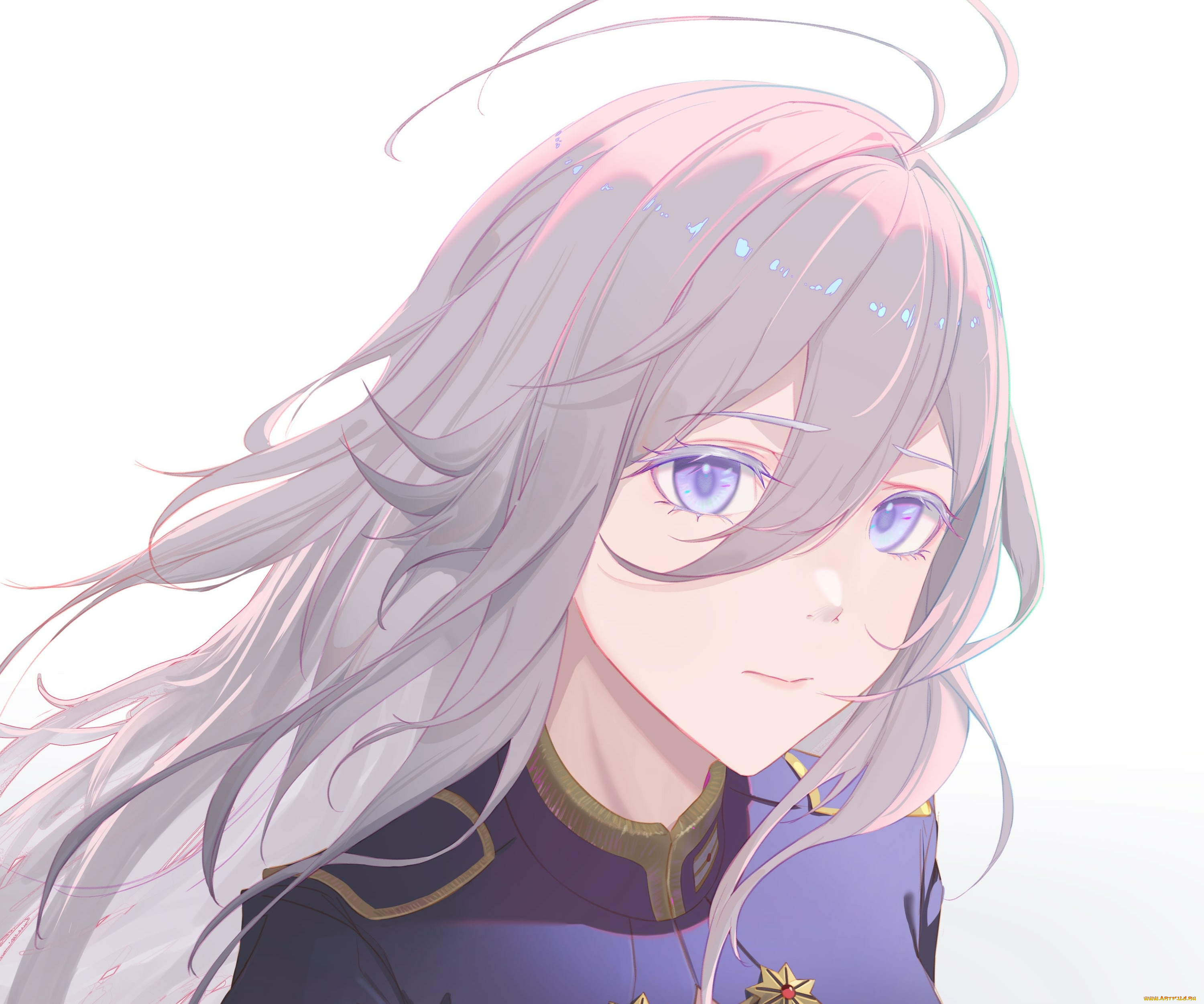 аниме, eighty, six, eighty, six