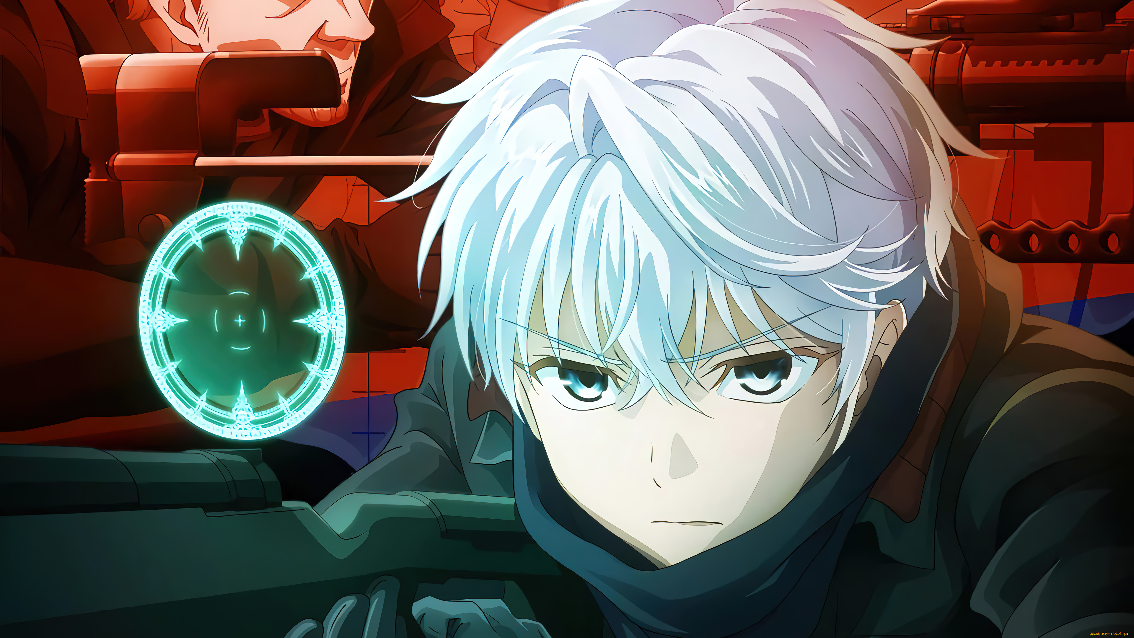 аниме, the, worlds, finest, assassin, gets, reincarnated, in, another, world, as, an, aristocrat, the, worlds, finest, assassin, gets, reincarnated, in, another, world, as, an, aristocrat