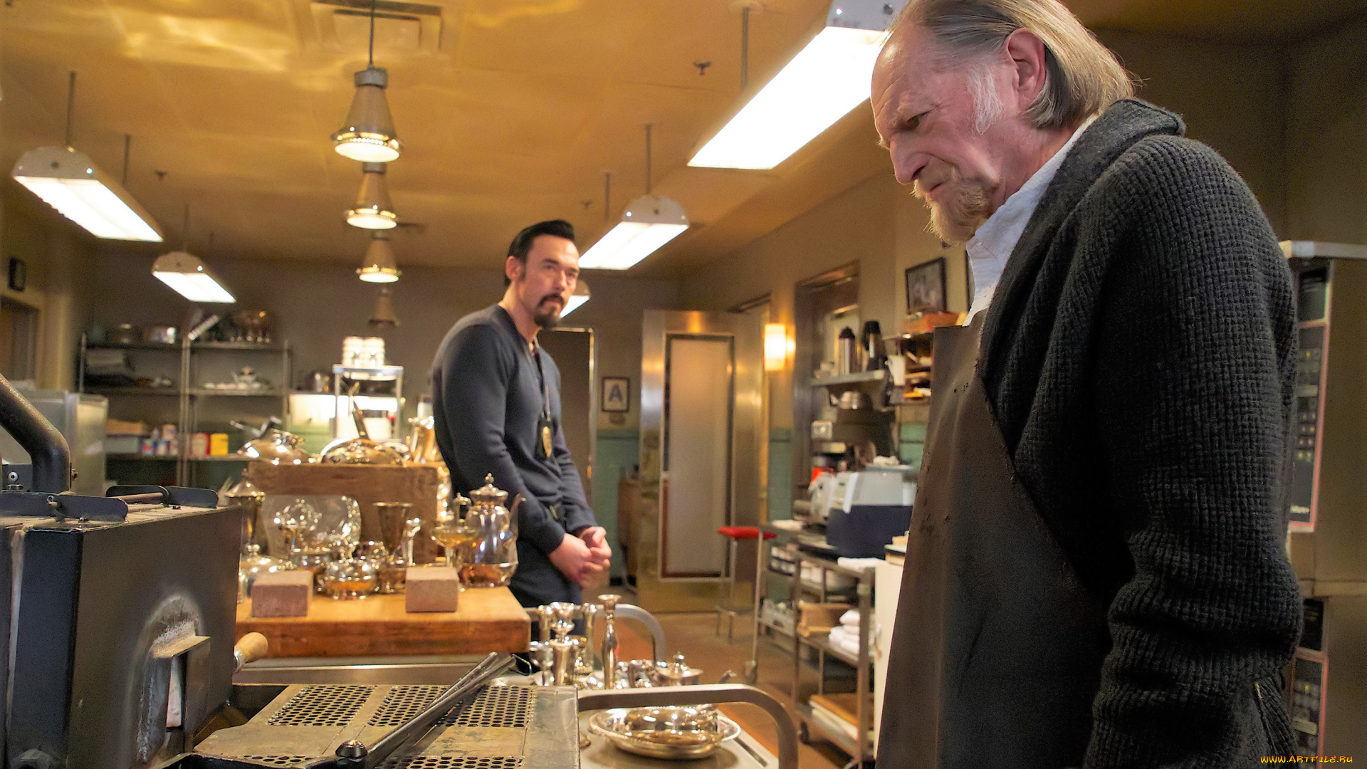 кино, фильмы, the, strain, персонажи, лаборатория