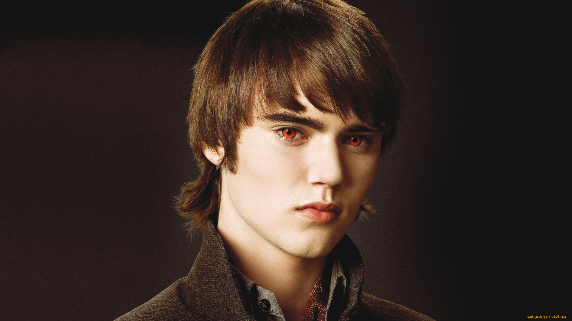 кино, фильмы, the, twilight, saga, , new, moon, алек, вампир