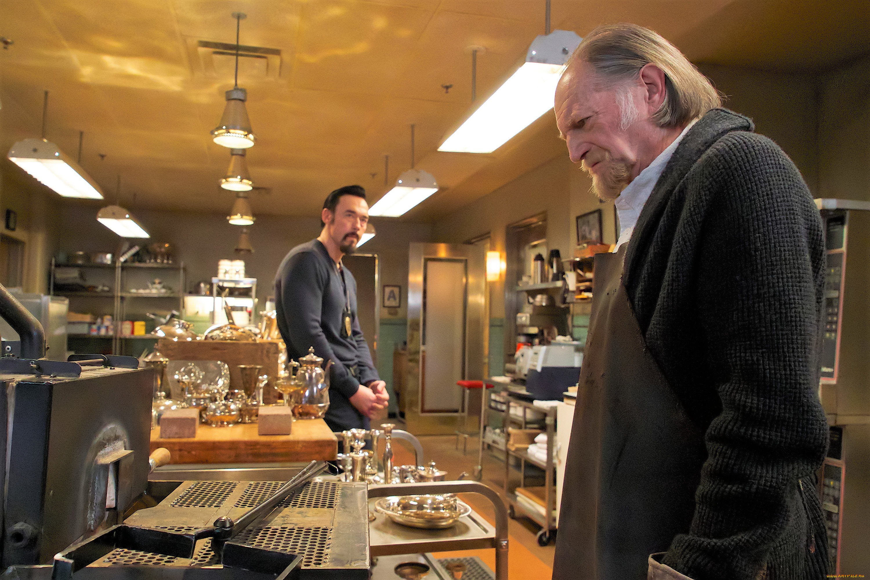 кино, фильмы, the, strain, персонажи, лаборатория