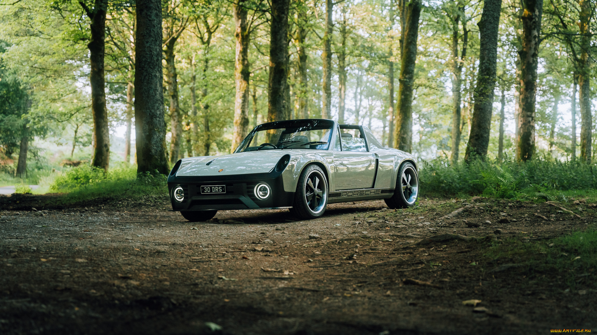 автомобили, porsche