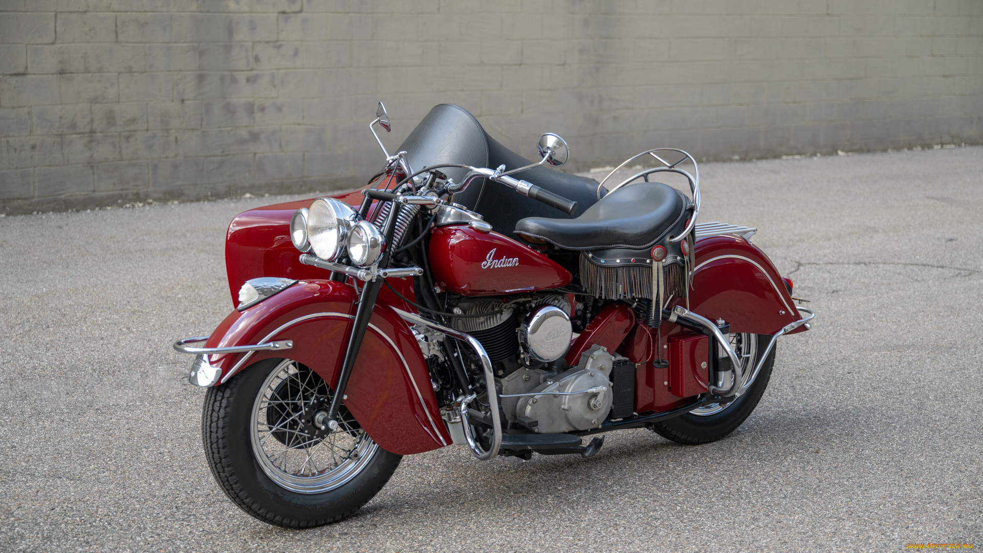 мотоциклы, indian