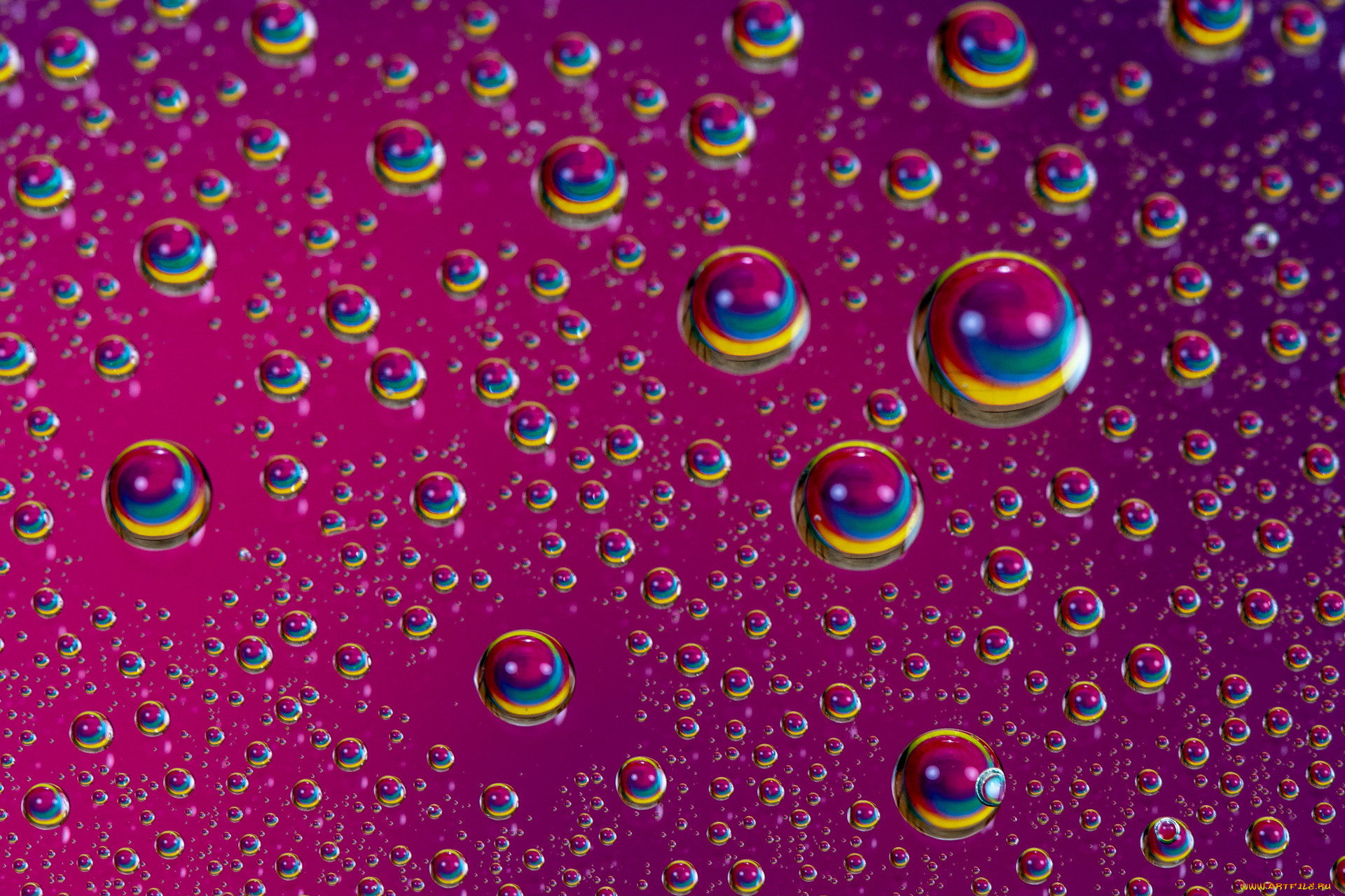 3д, графика, шары, , balls, капли, вода