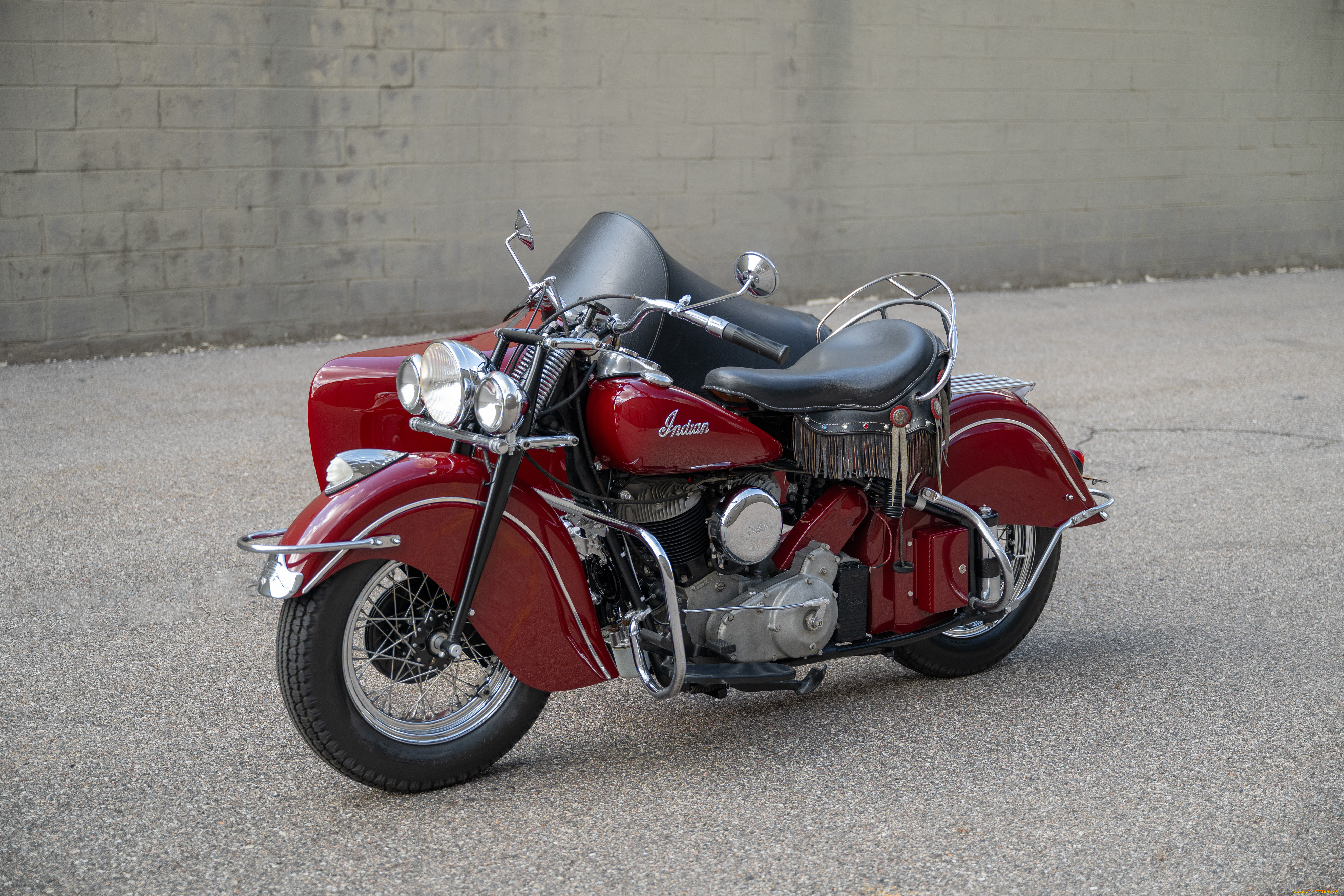 мотоциклы, indian