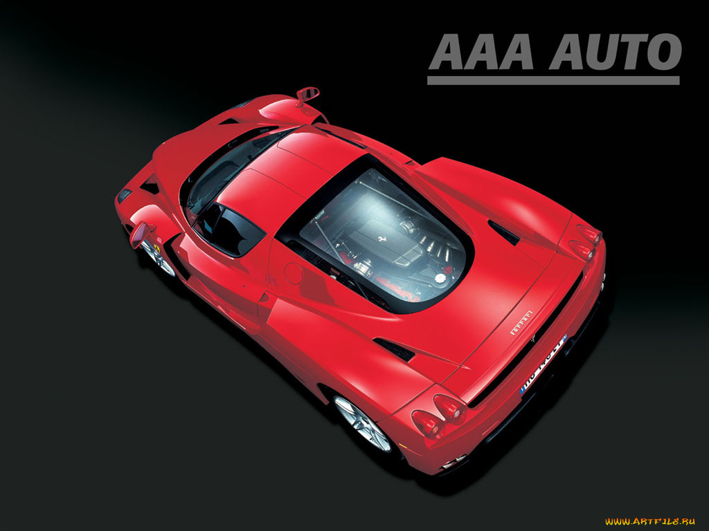 автомобили, ferrari