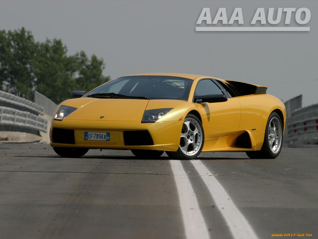автомобили, lamborghini