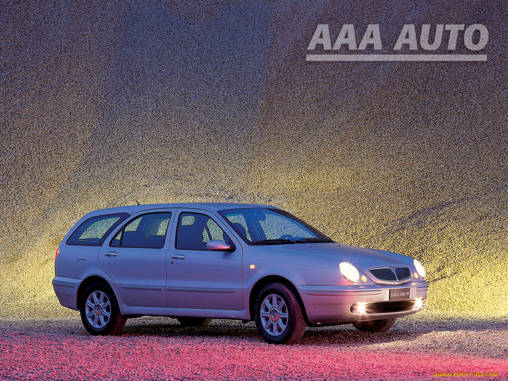 автомобили, lancia