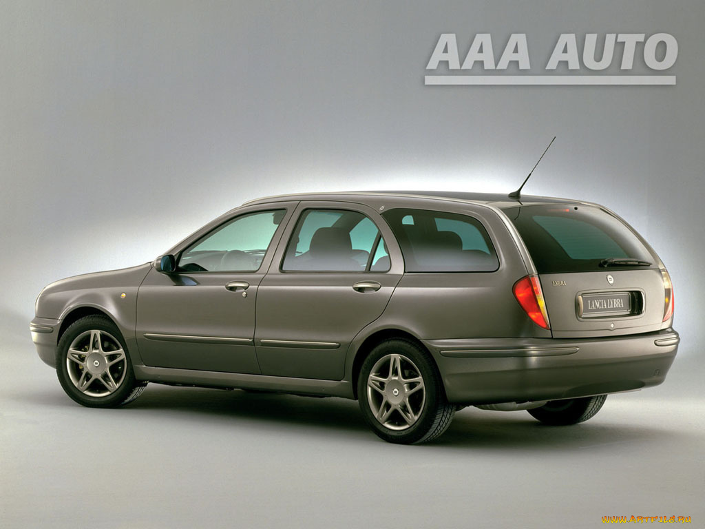 автомобили, lancia