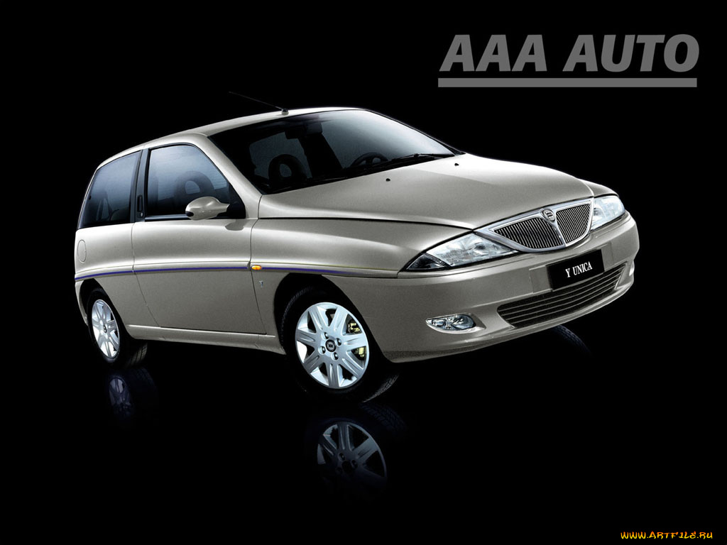 автомобили, lancia