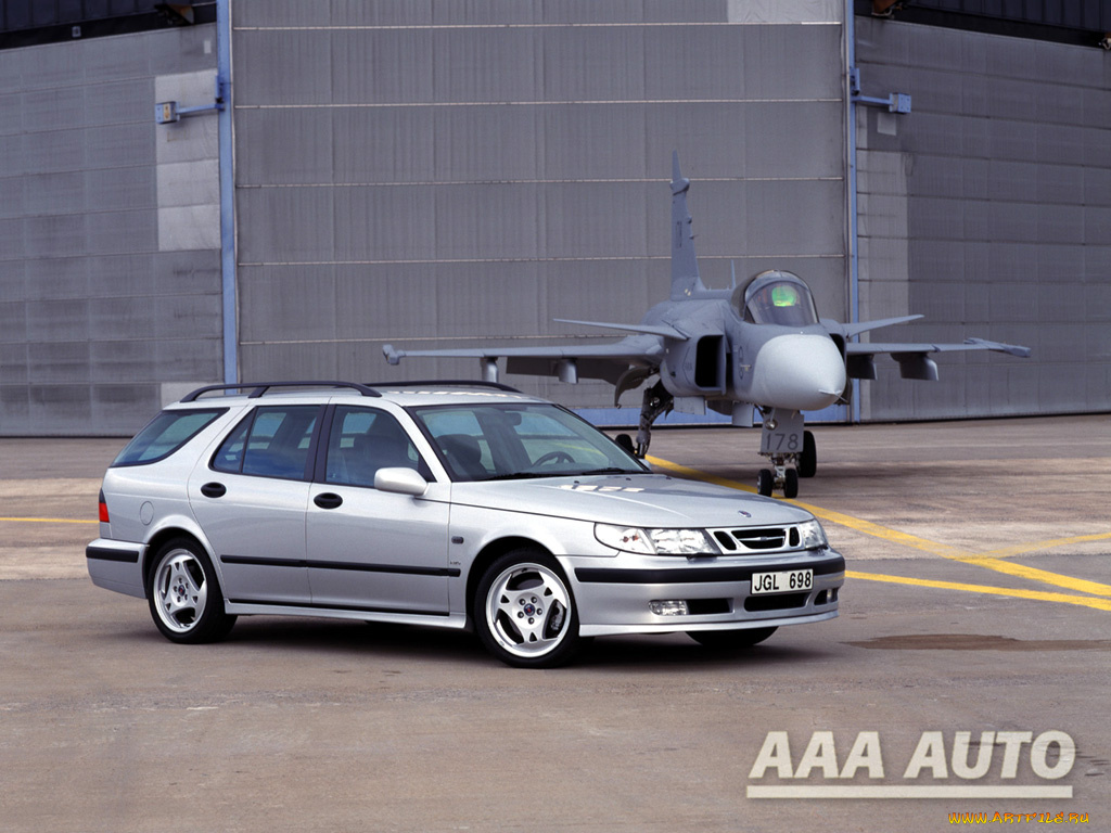 автомобили, saab