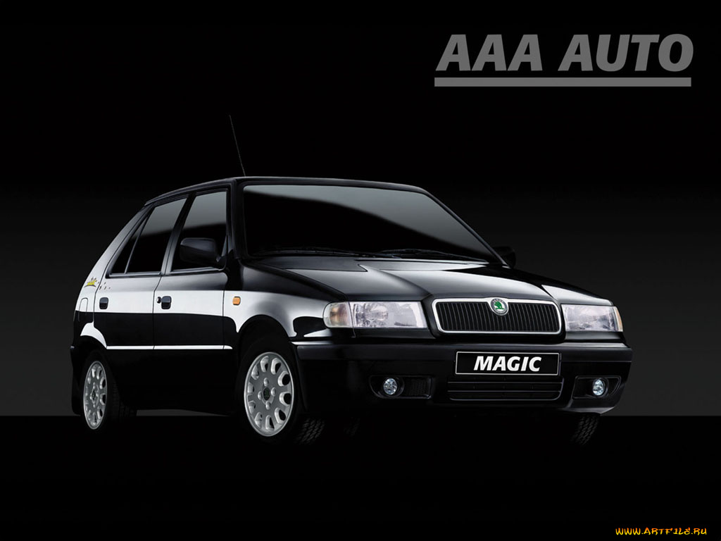 автомобили, skoda