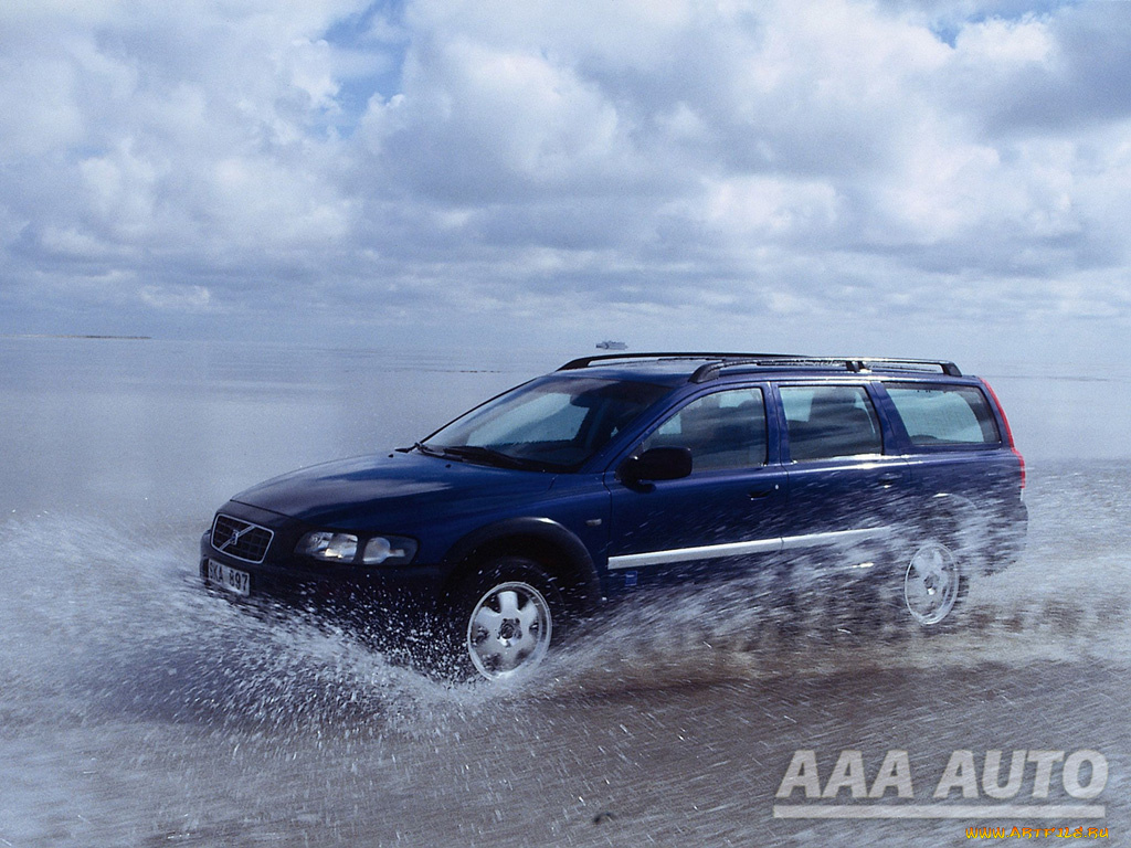 автомобили, volvo