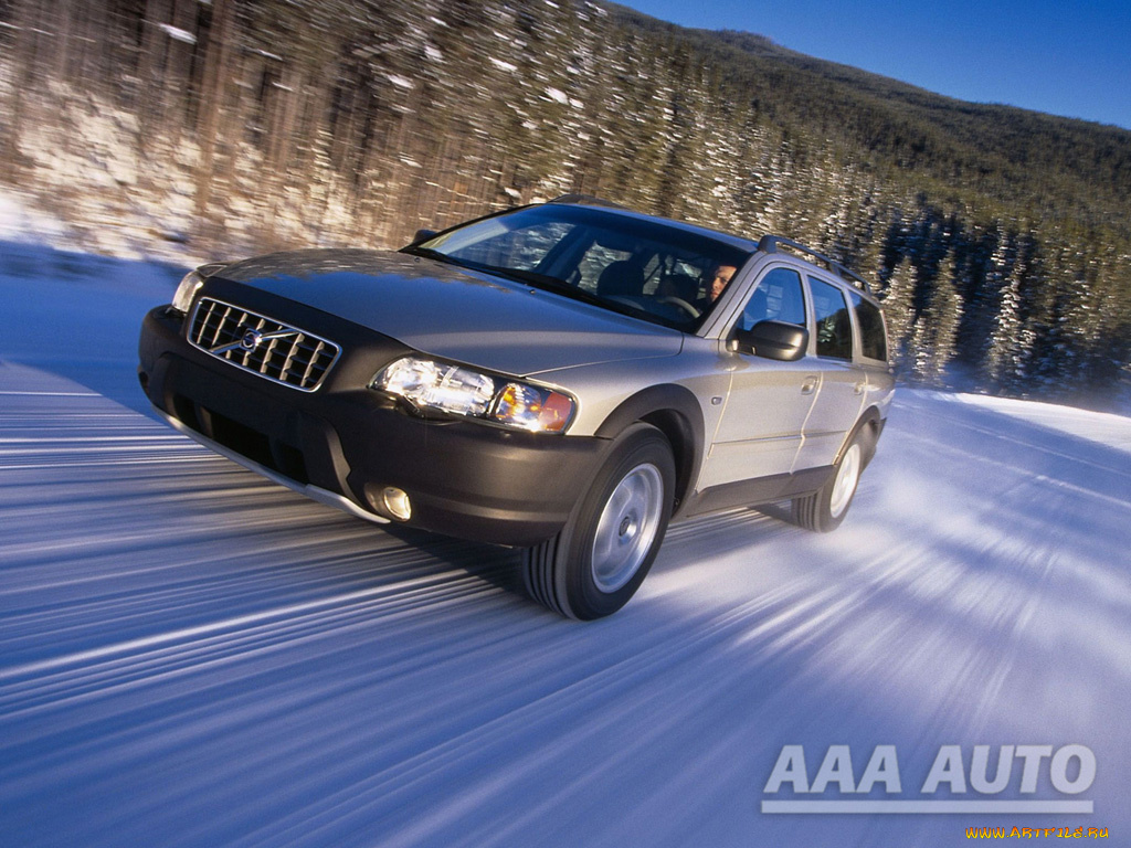 автомобили, volvo