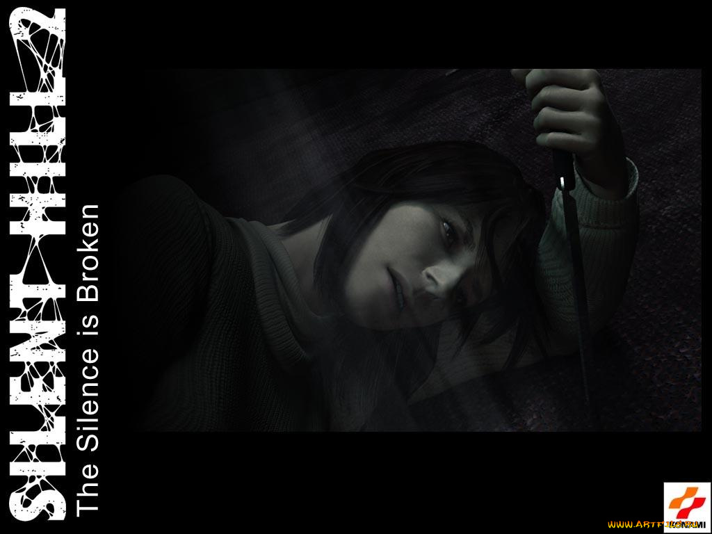 видео, игры, silent, hill