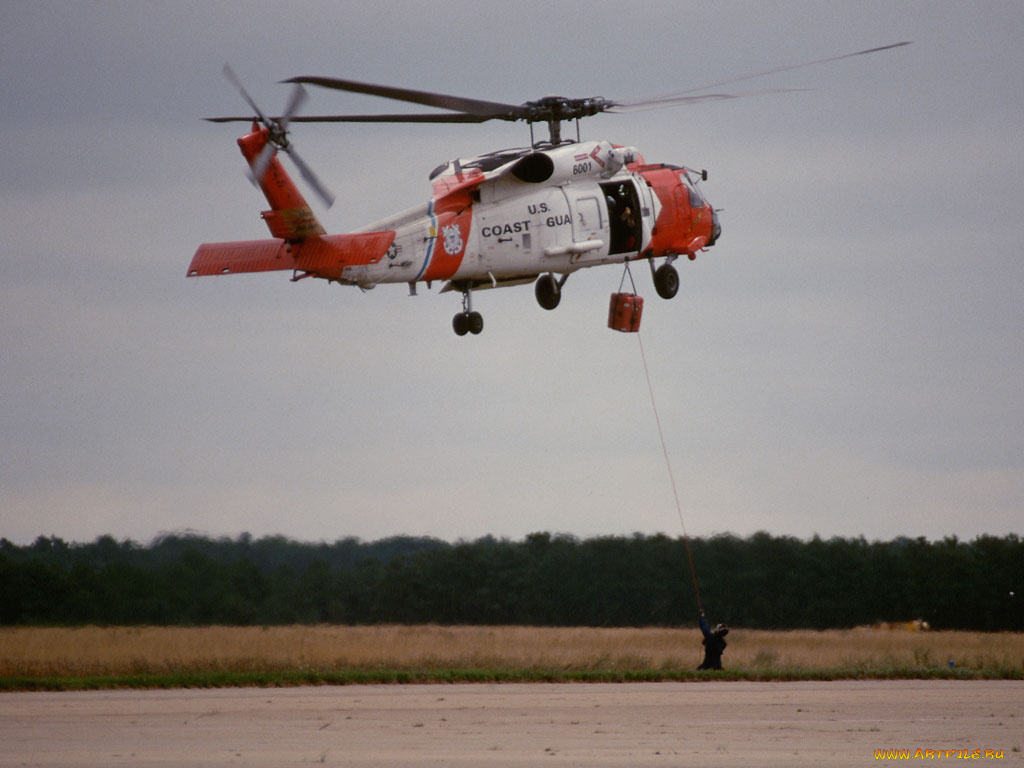 авиация, вертолёты