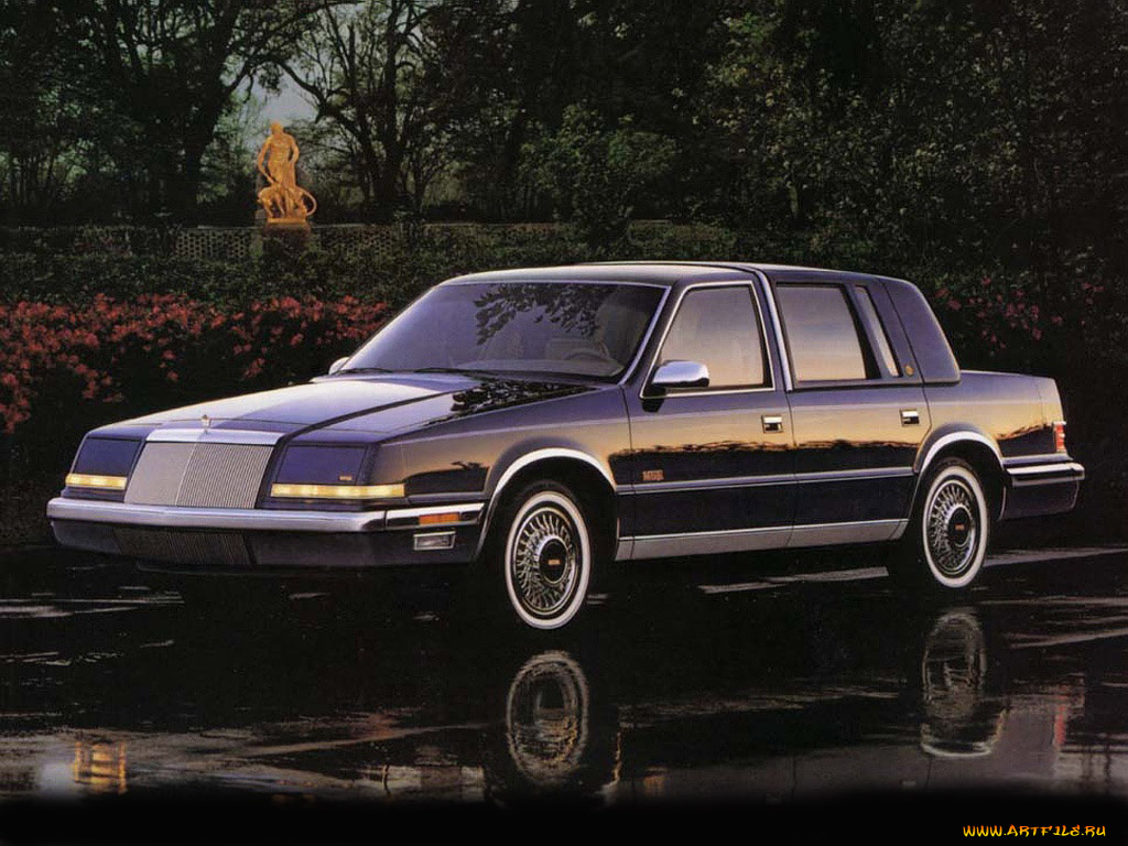автомобили, chrysler
