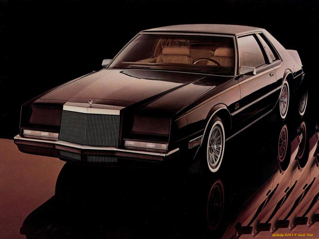 автомобили, chrysler