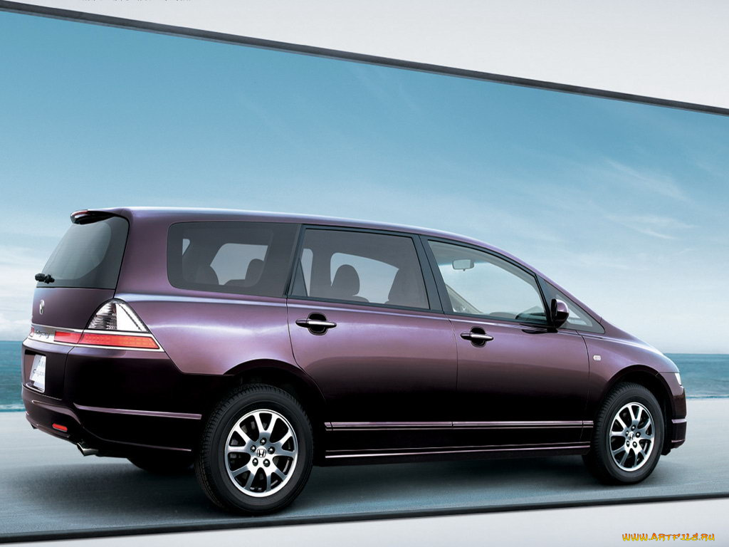 автомобили, honda