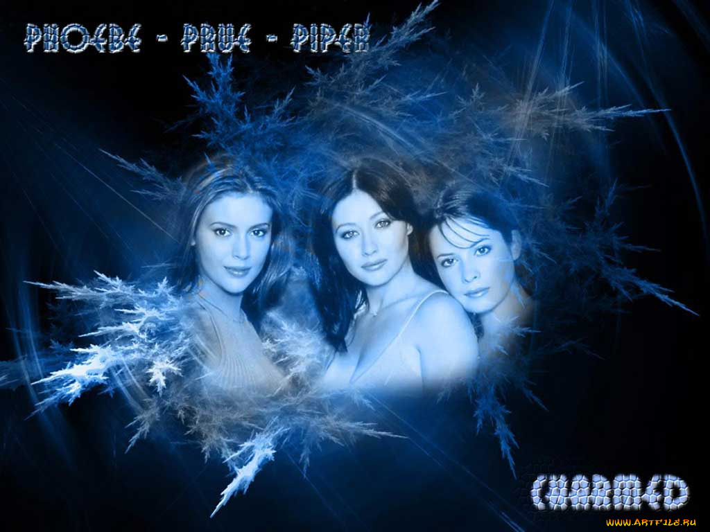 кино, фильмы, charmed, сериал