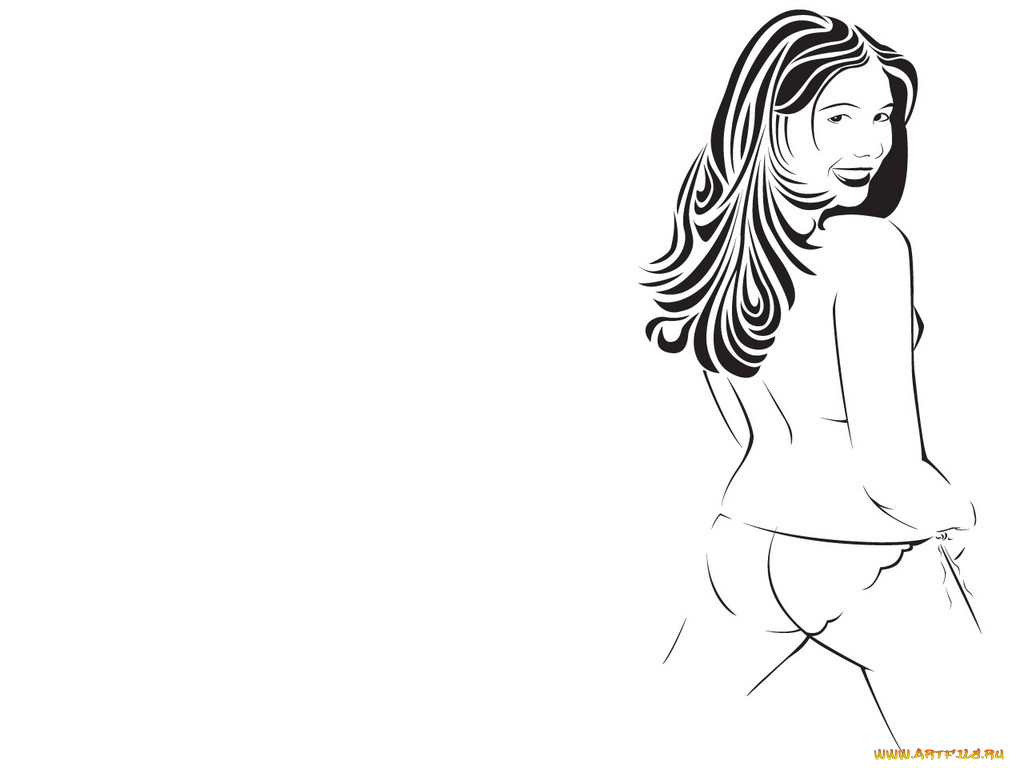 векторная, графика