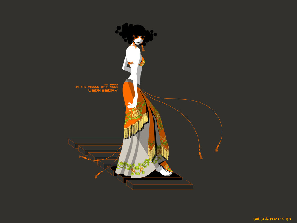 векторная, графика