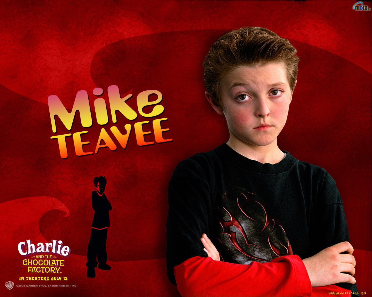 кино, фильмы, charlie, and, the, chocolate, factory