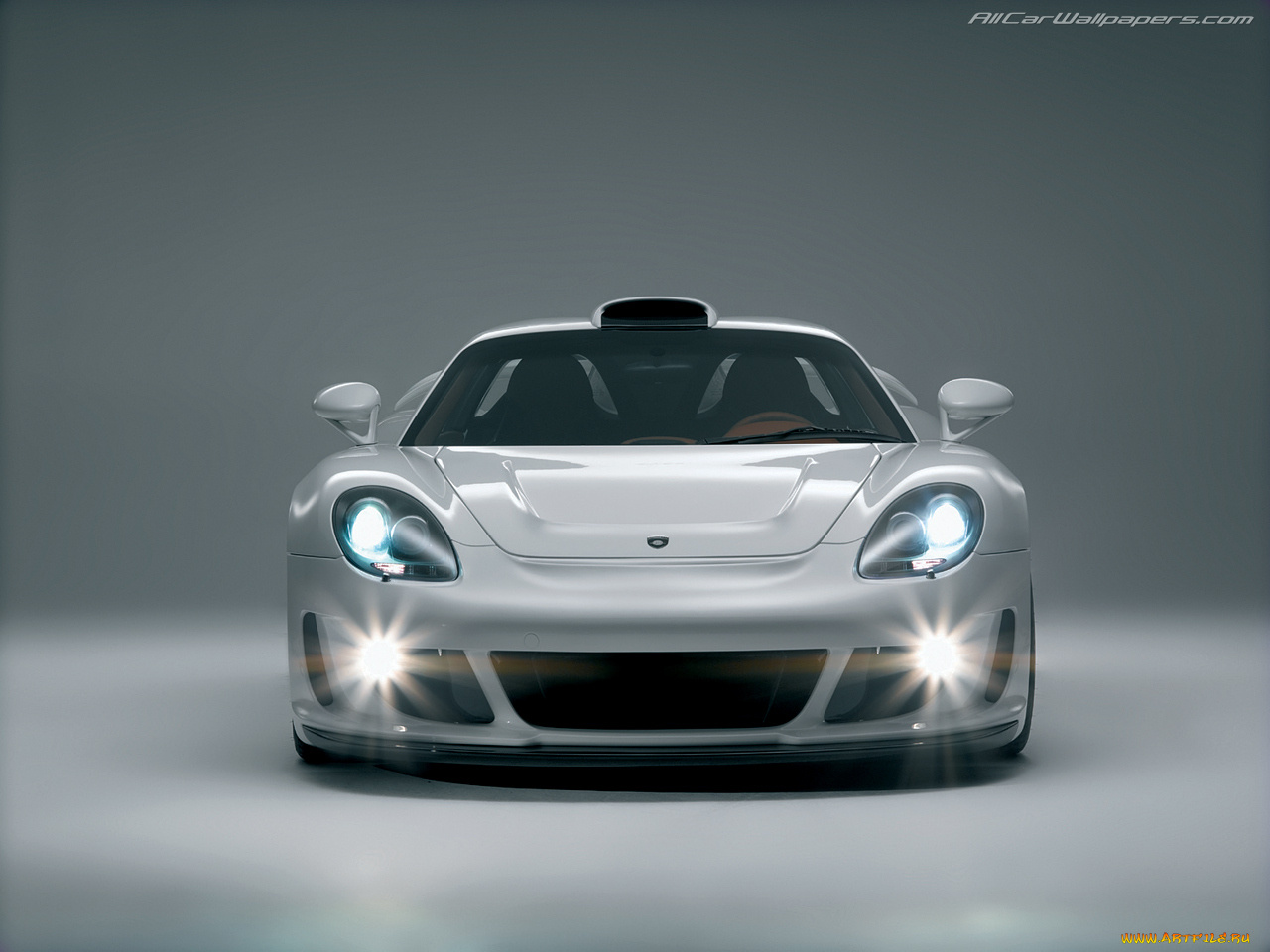 gemballa, mirage, gt, автомобили, porsche