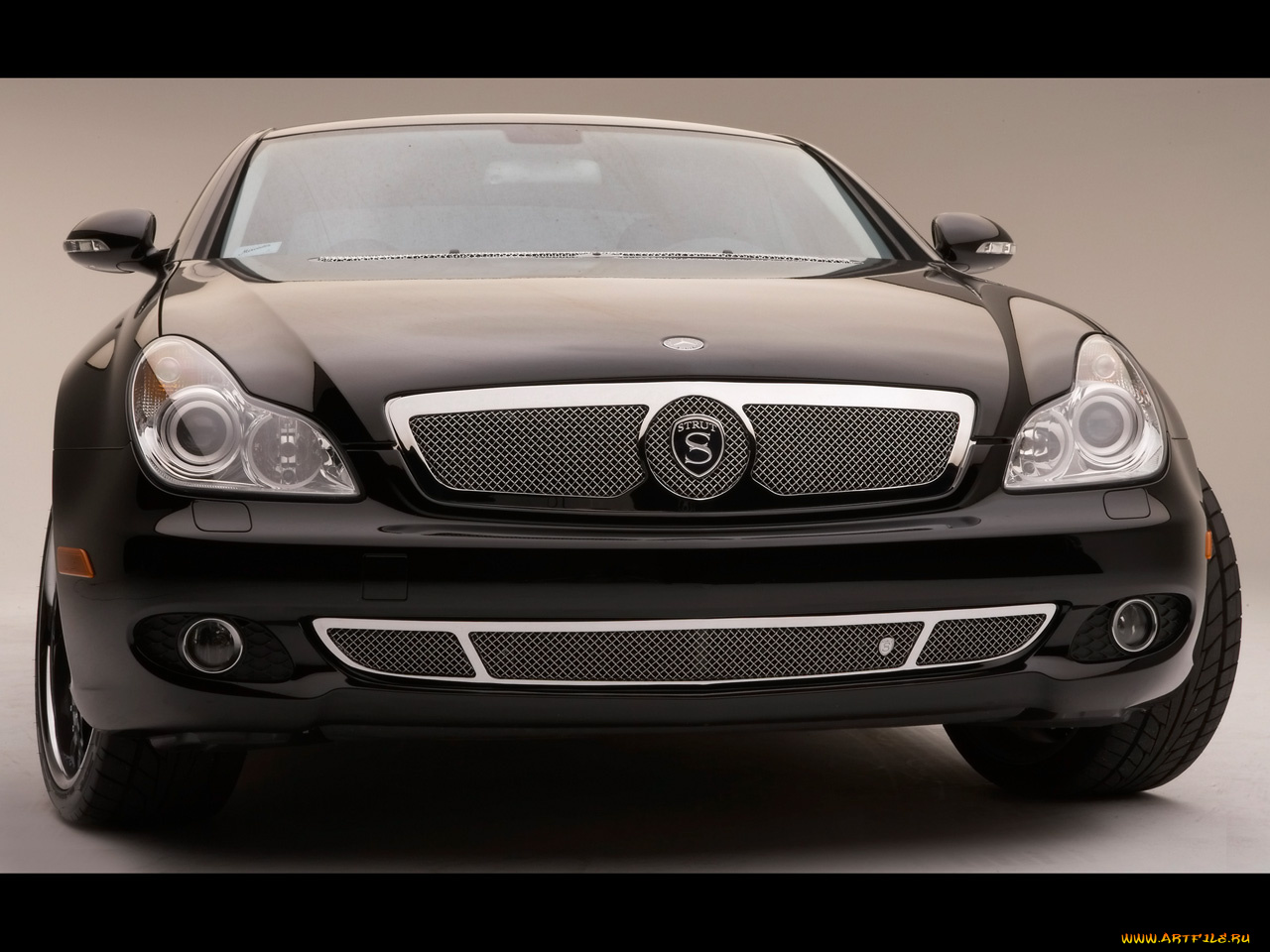 strut, mercedes, benz, cls, milan, автомобили