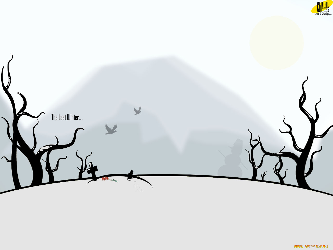 векторная, графика