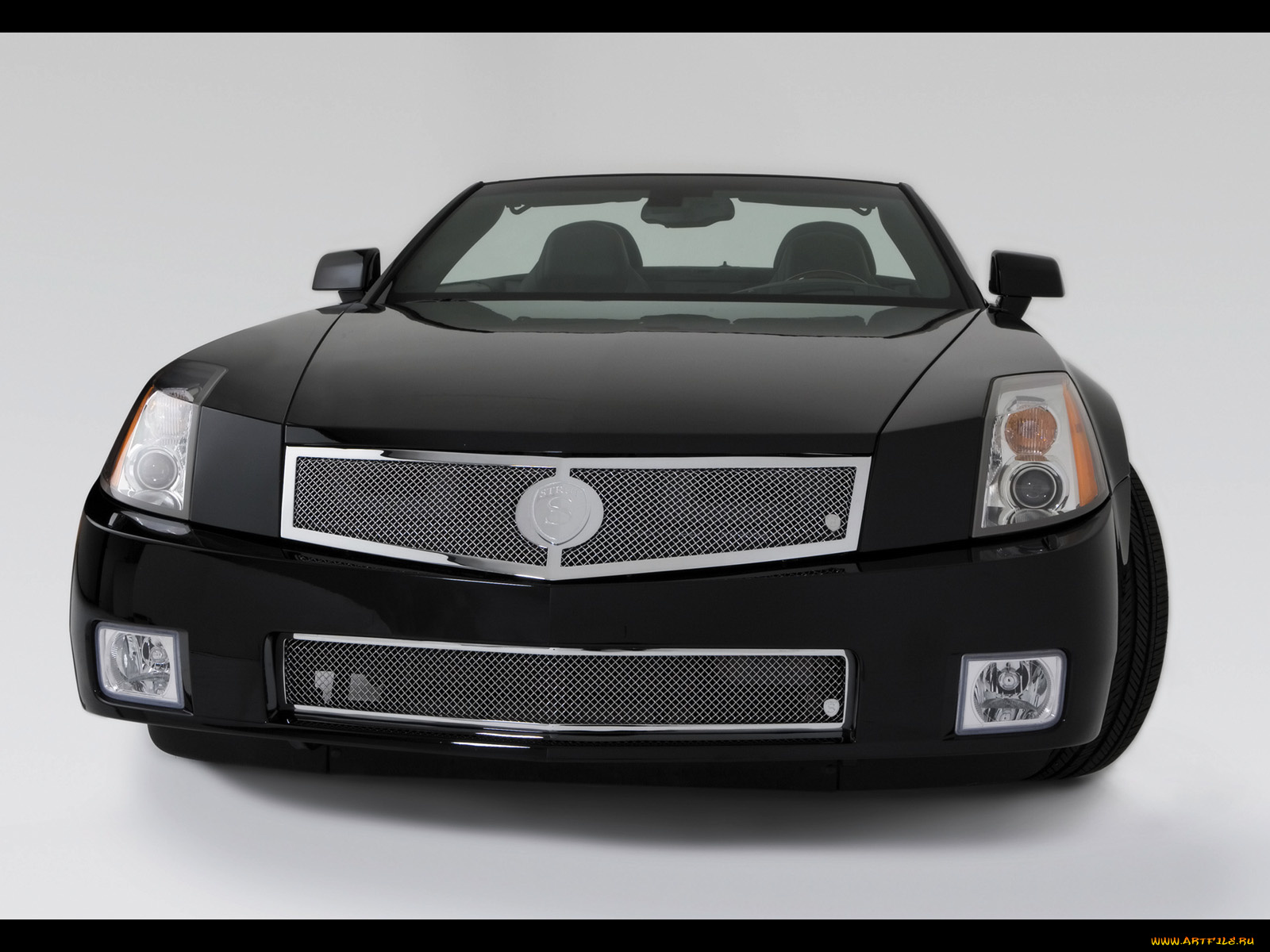 strut, cadillac, xlr, monterey, автомобили