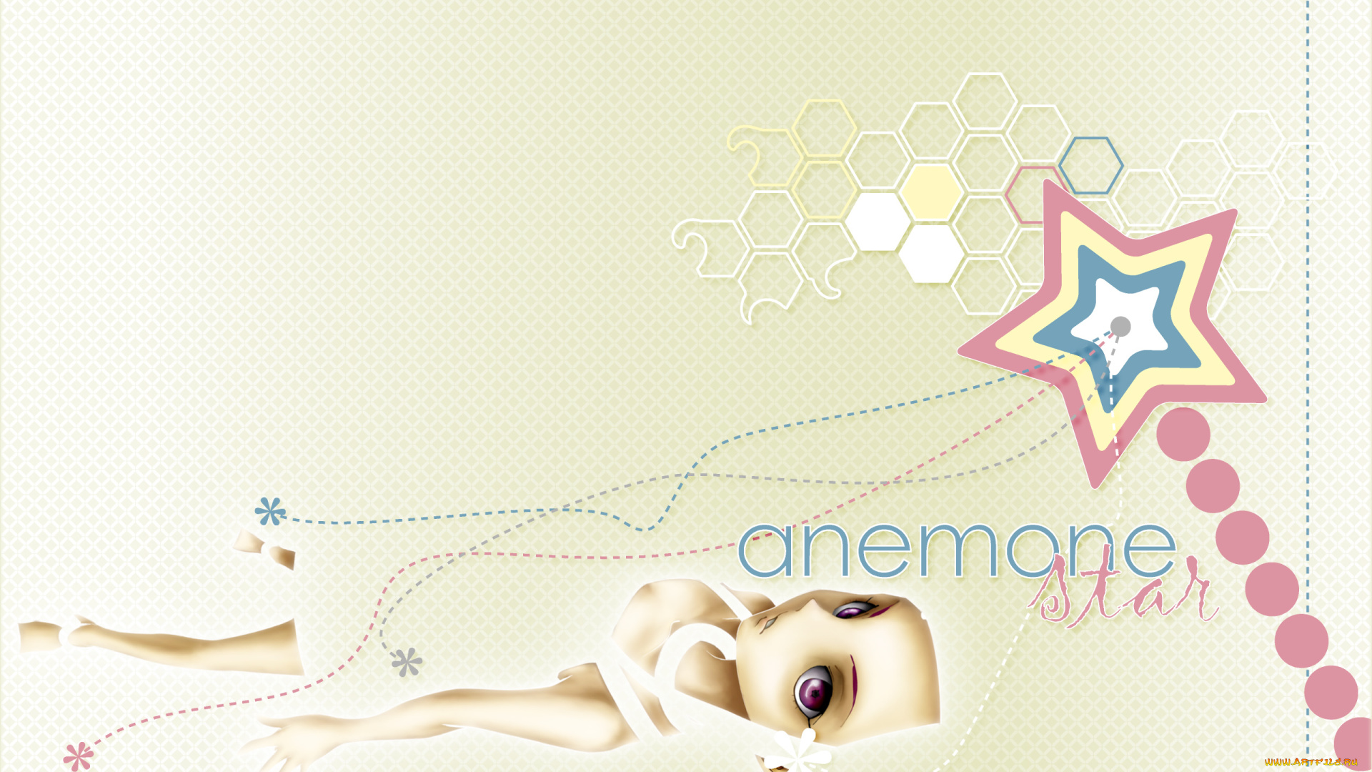 аниме, eureka, seven