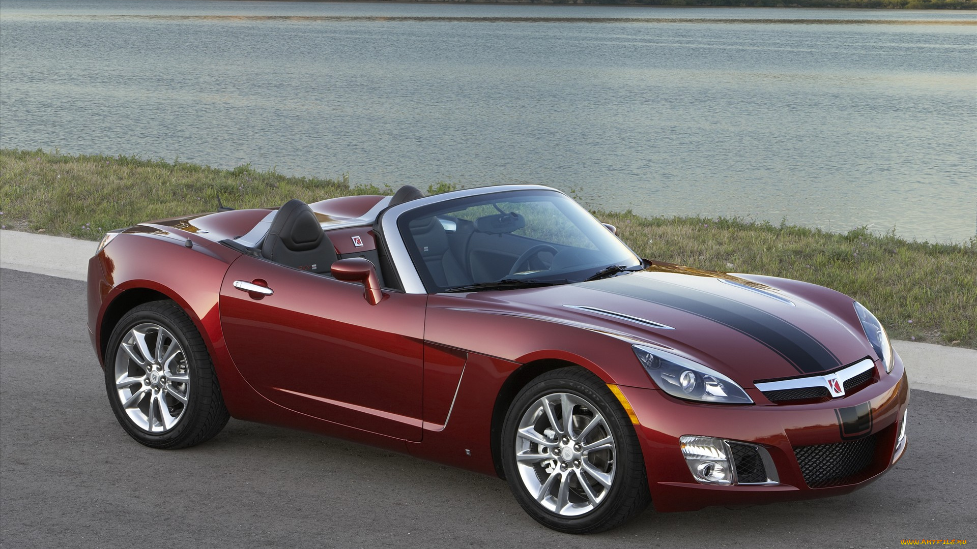 автомобили, saturn