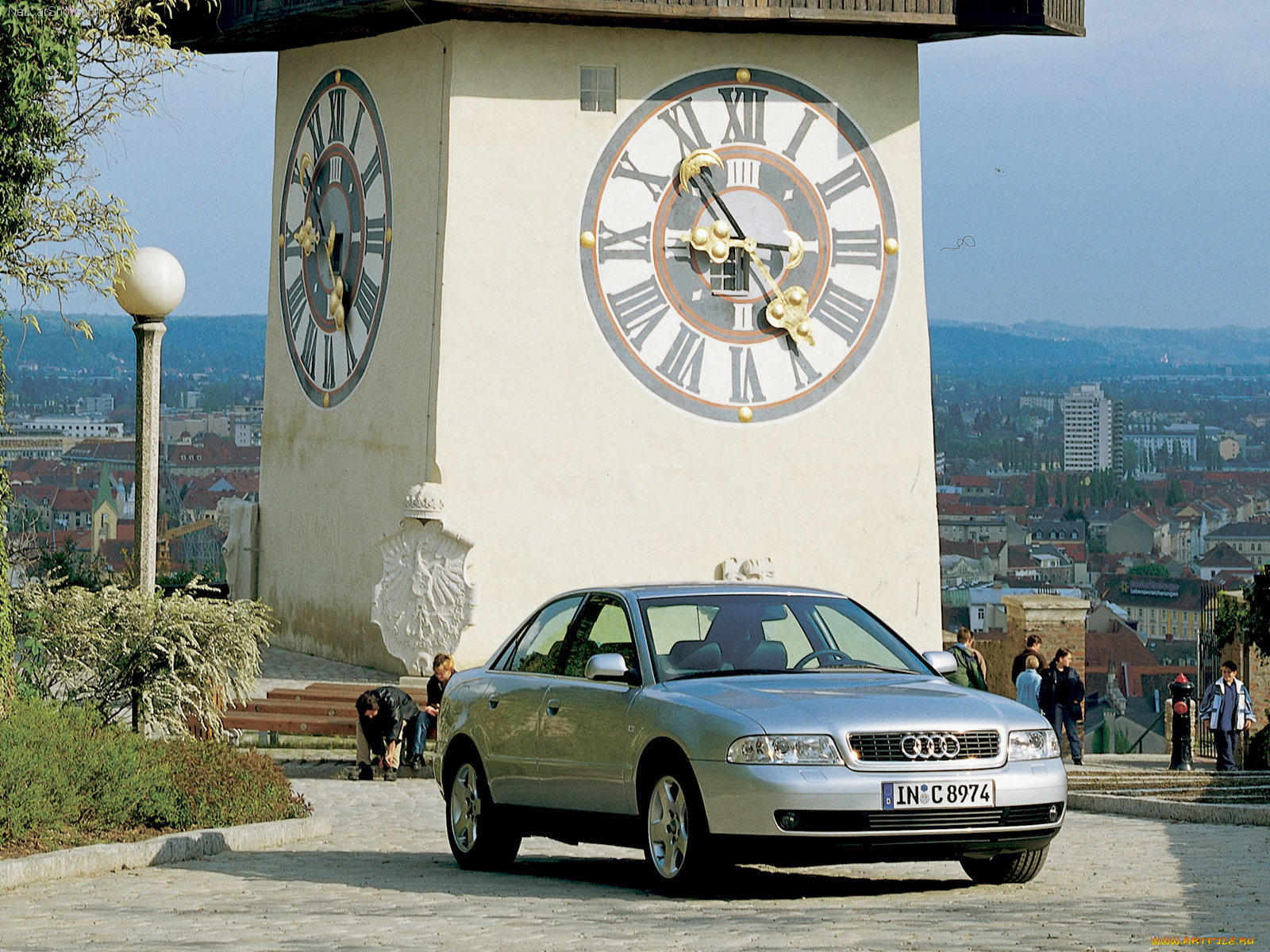 a4, автомобили, audi