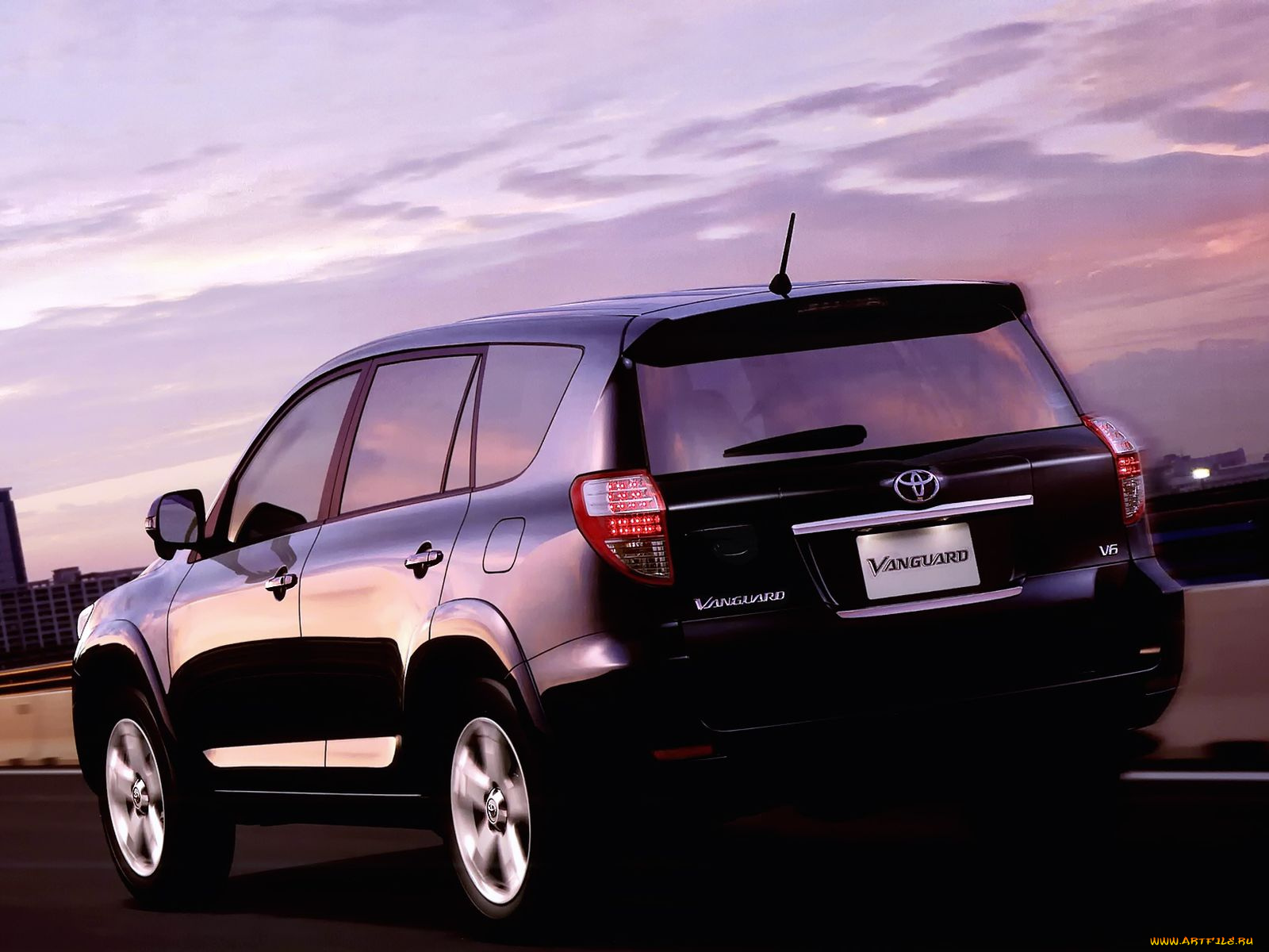 автомобили, toyota