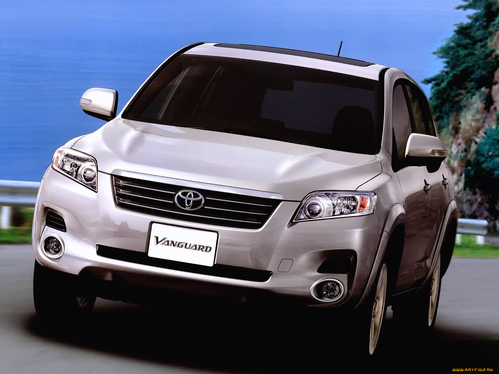 автомобили, toyota