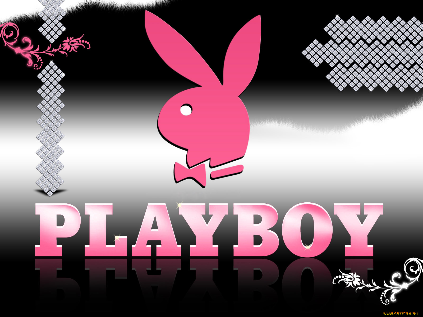 by, Януся, бренды, playboy