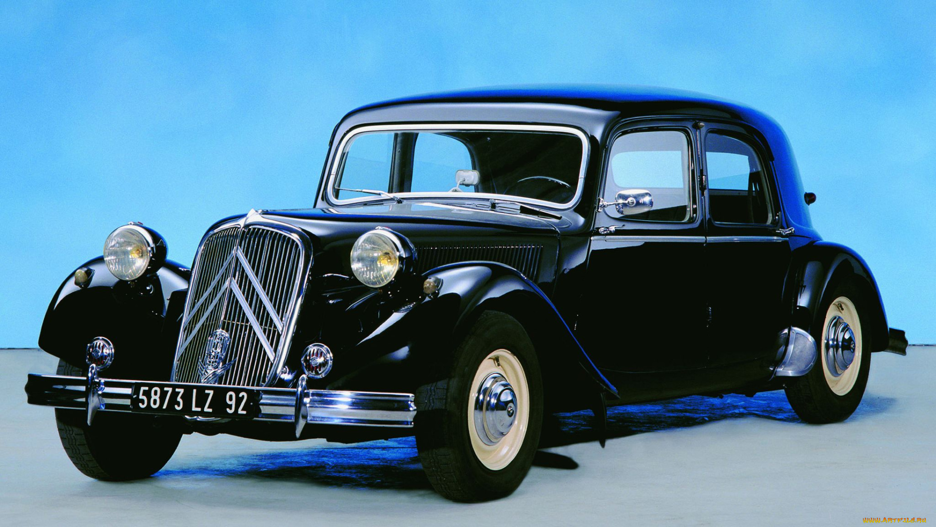 автомобили, классика