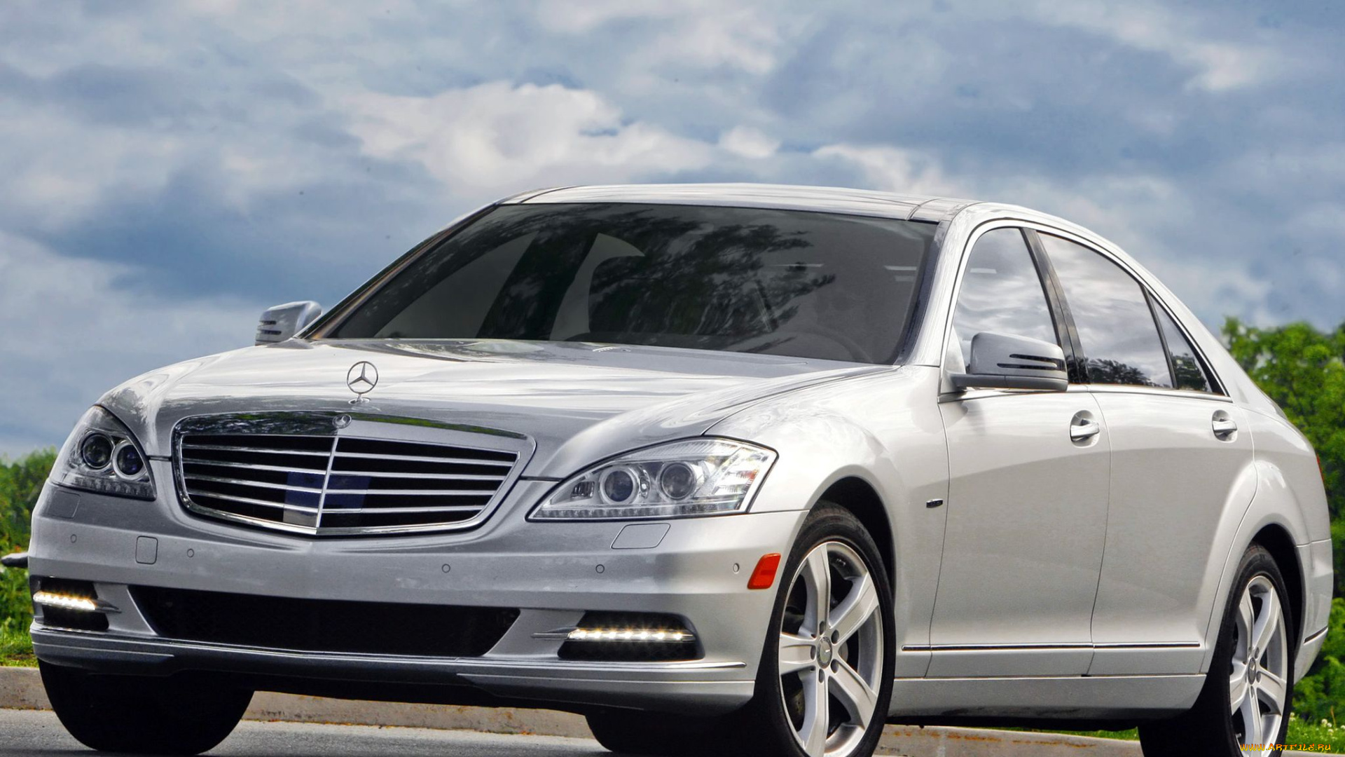 автомобили, mercedes, benz