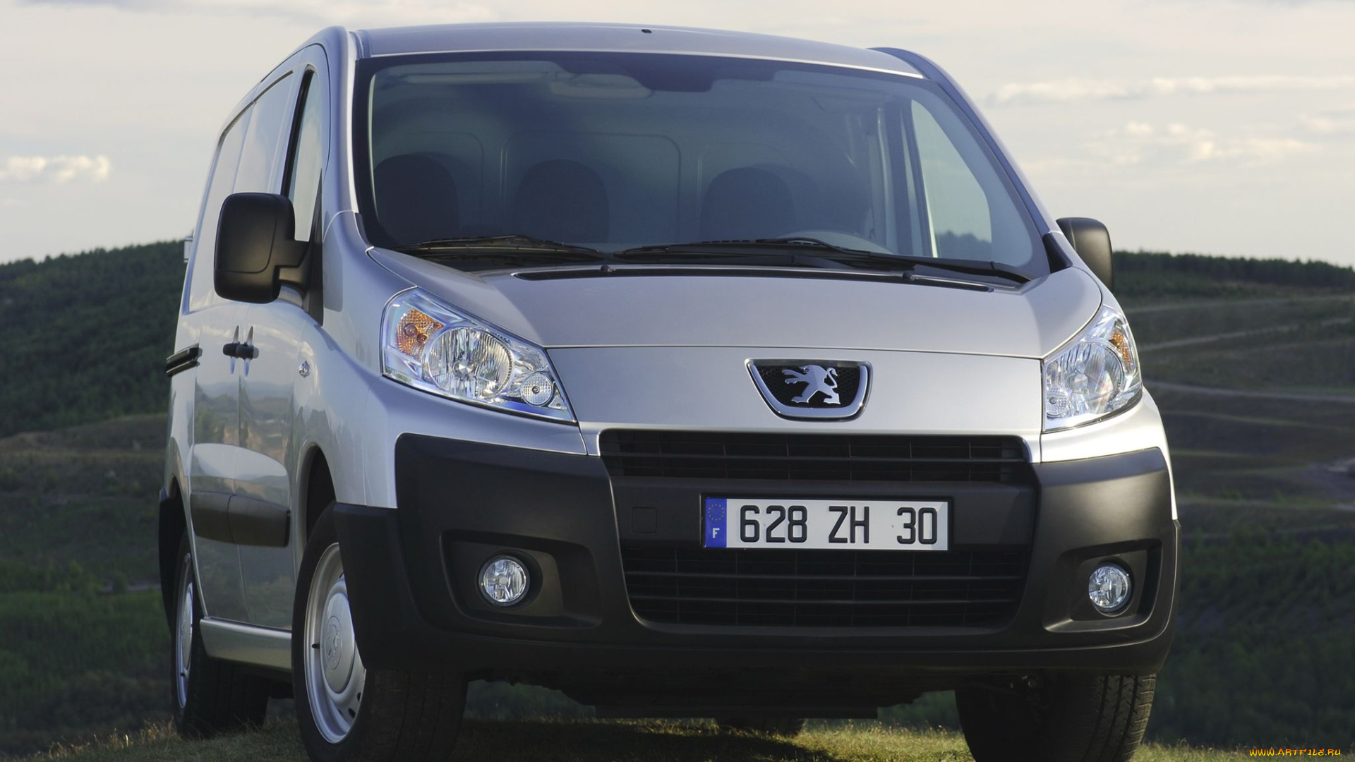 автомобили, peugeot