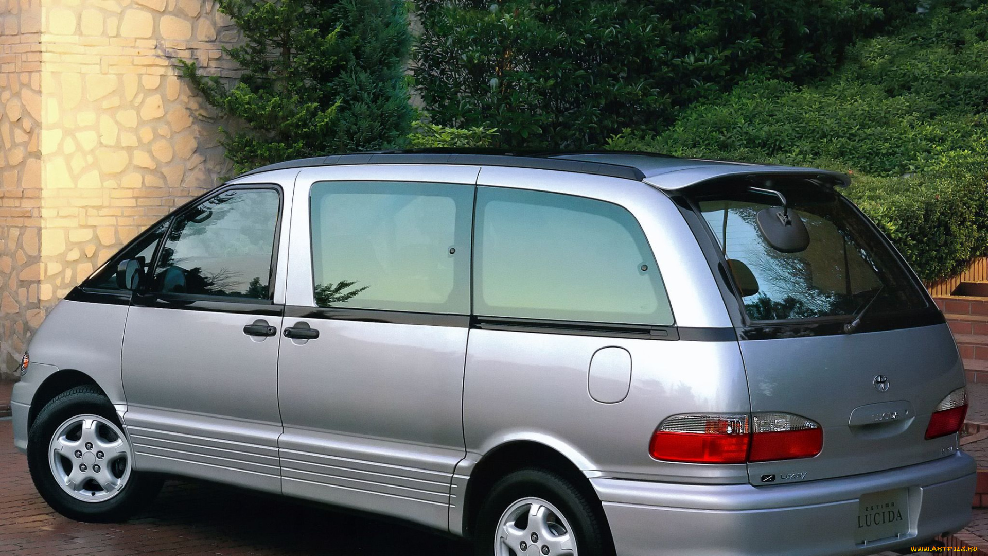 автомобили, toyota