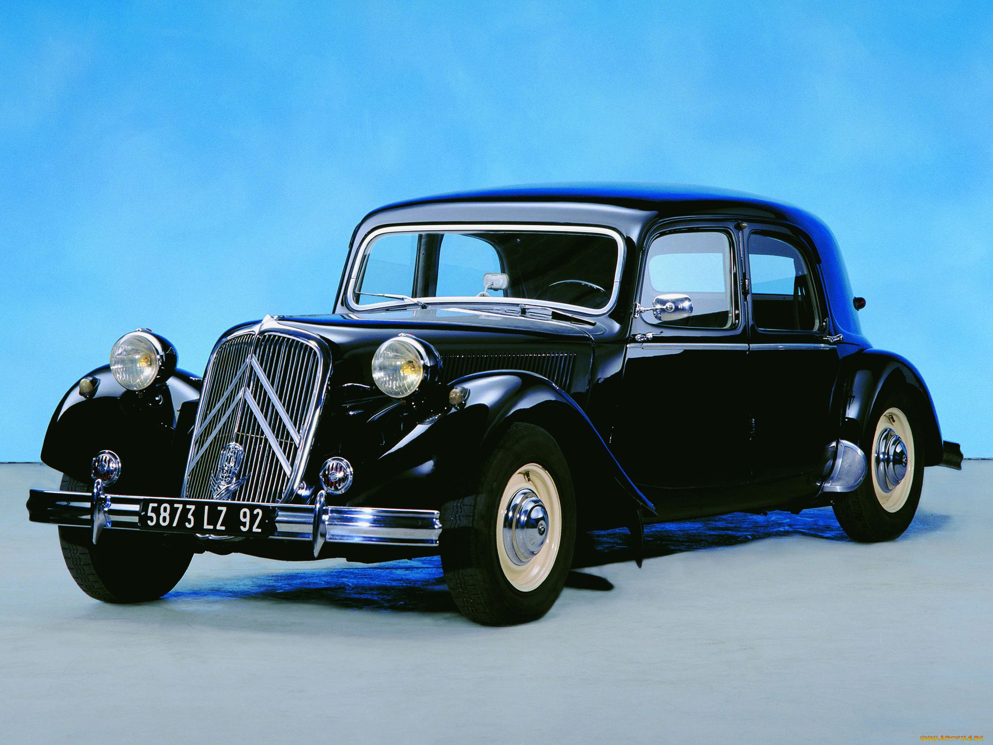 автомобили, классика